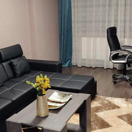 Home Apartament Braşov Eksteriør bilde