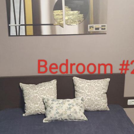 Home Apartament Braşov Eksteriør bilde