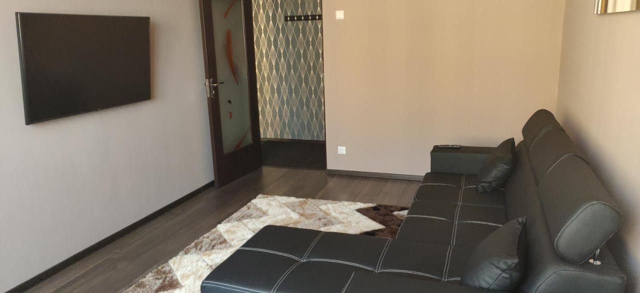 Home Apartament Braşov Eksteriør bilde