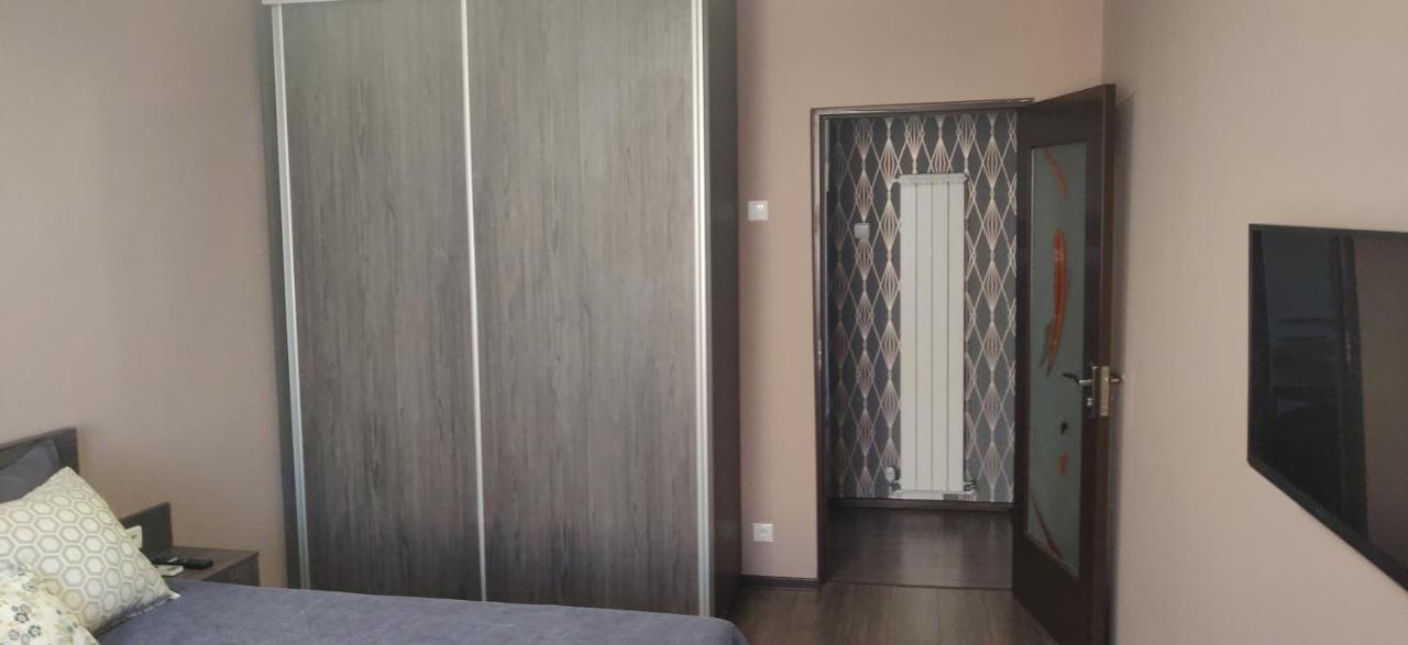 Home Apartament Braşov Eksteriør bilde