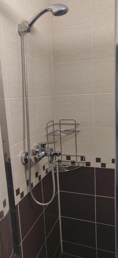 Home Apartament Braşov Eksteriør bilde