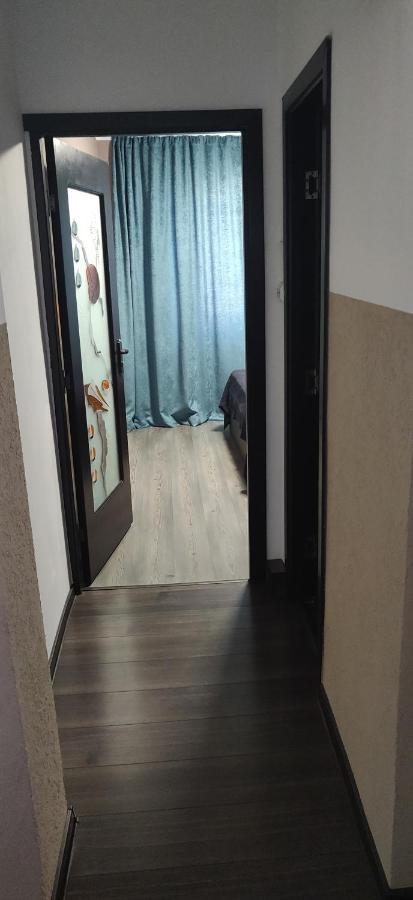 Home Apartament Braşov Eksteriør bilde