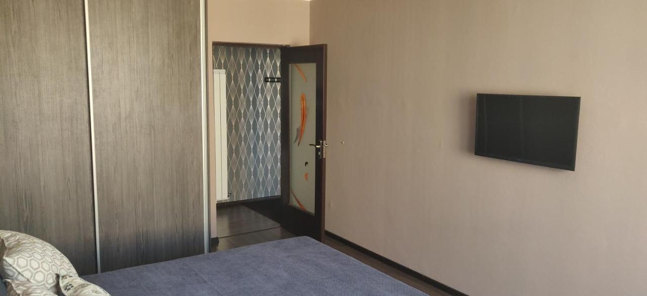 Home Apartament Braşov Eksteriør bilde