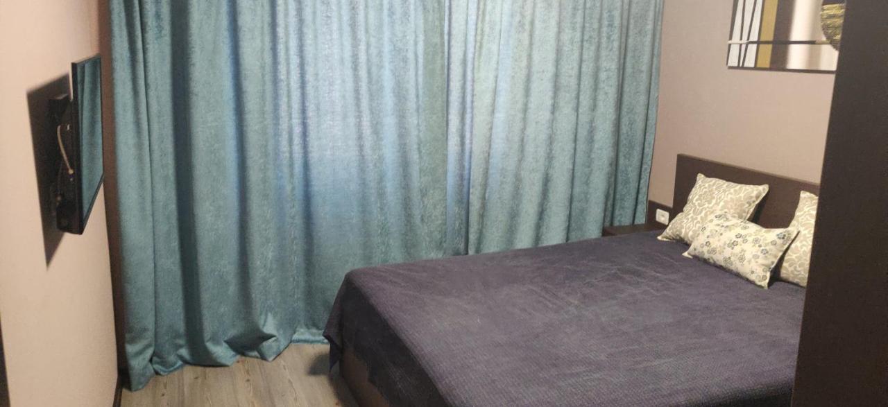 Home Apartament Braşov Eksteriør bilde