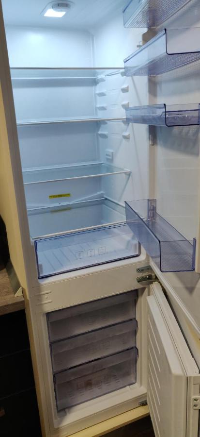 Home Apartament Braşov Eksteriør bilde