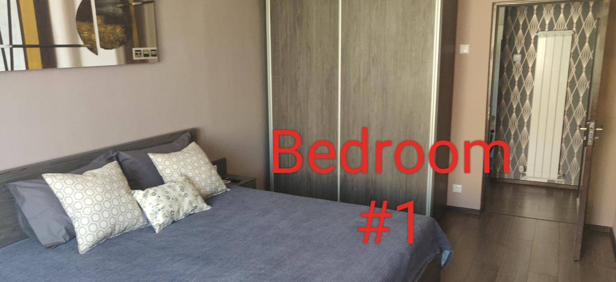 Home Apartament Braşov Eksteriør bilde