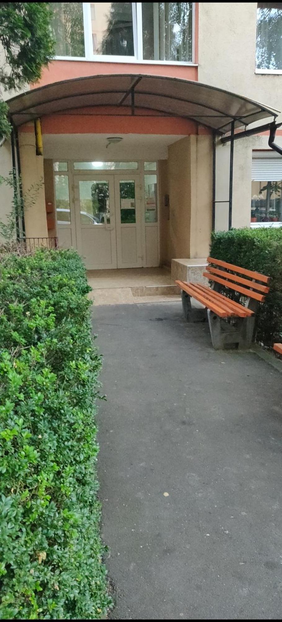 Home Apartament Braşov Eksteriør bilde